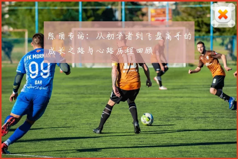 陈丽专访：从初学者到飞盘高手的成长之路与心路历程回顾