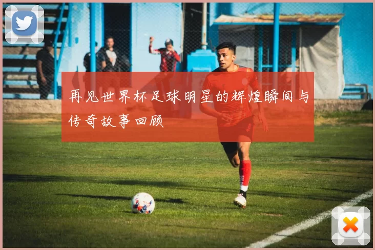 再见世界杯足球明星的辉煌瞬间与传奇故事回顾